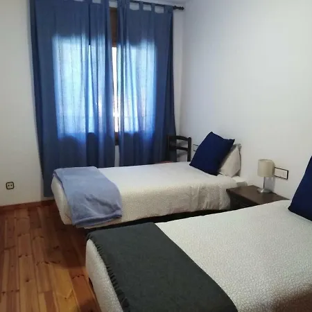 Pis Gran I Acollidor Amb Llar De Foc, A Camprodon Apartment Exterior photo