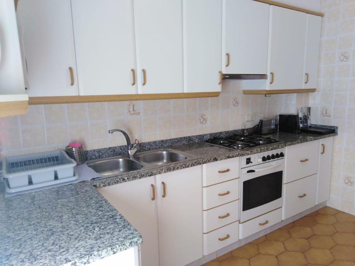 Pis Gran I Acollidor Amb Llar De Foc, A Apartment Camprodon