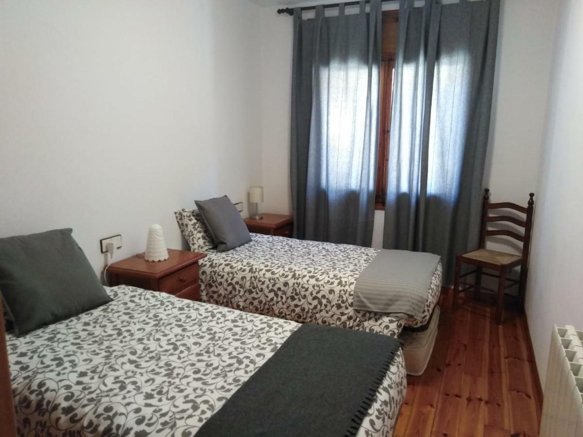 Apartment Pis Gran I Acollidor Amb Llar De Foc, A Camprodon